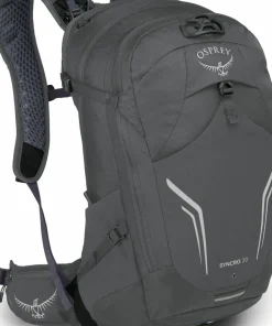 Osprey Men's Syncro 20 Coal Grey