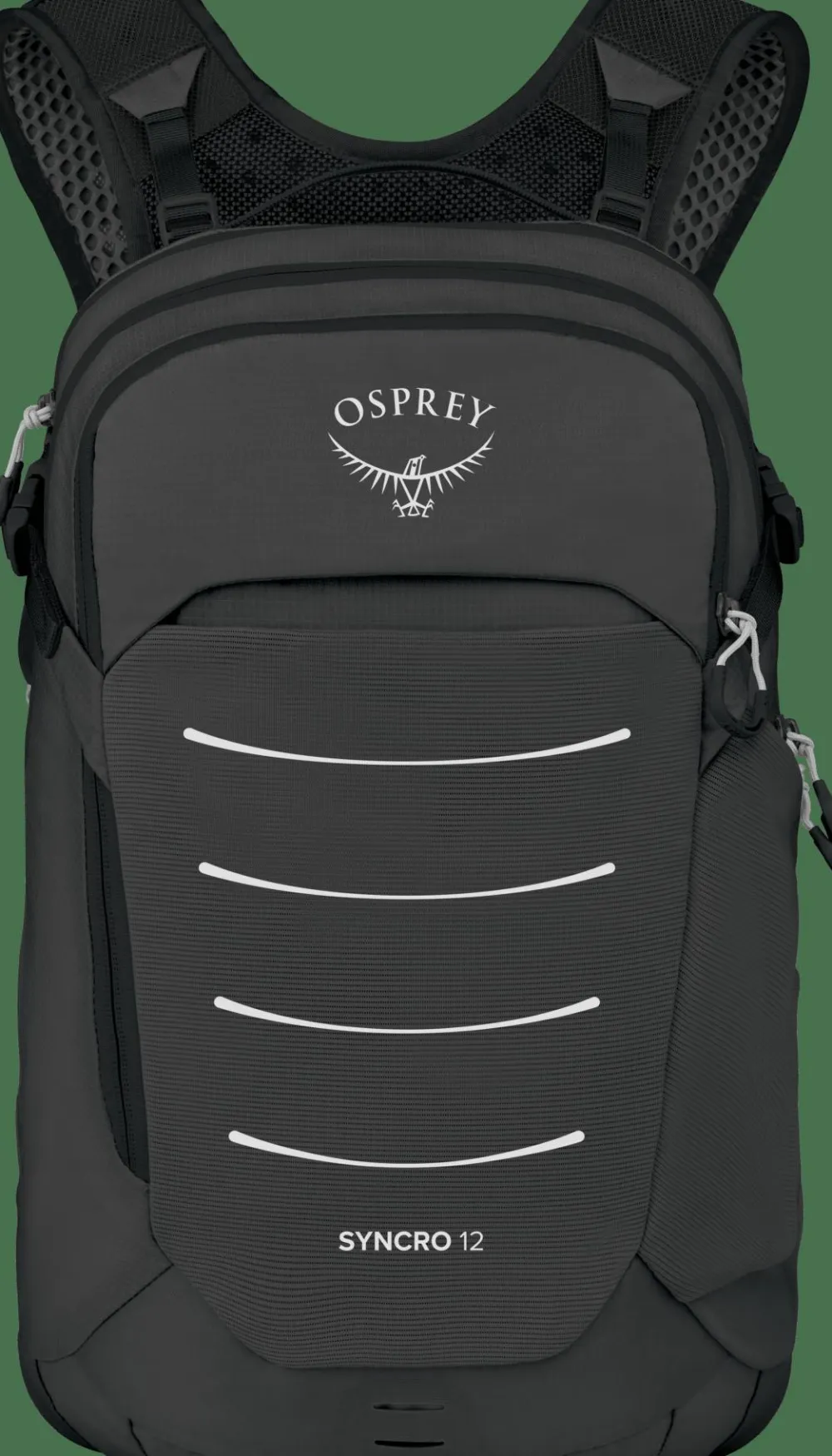 Osprey Men's Syncro 12 RAVEN BLACK Outlet