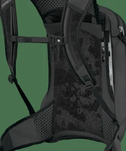Osprey Men's Syncro 12 Raven Black