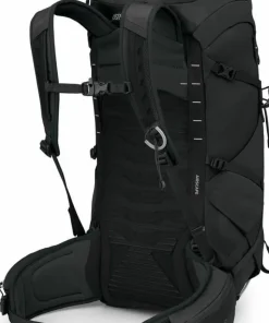 Osprey Men's Talon 33 Black/Coal Grey