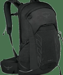 Osprey Men's Talon 22 Black/Coal Grey