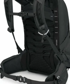 Osprey Men's Talon 11 Black/Coal Grey