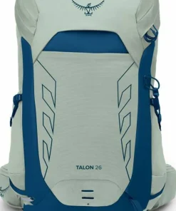 Osprey Men's Talon 26 Frosty Mint Green/Night Shift