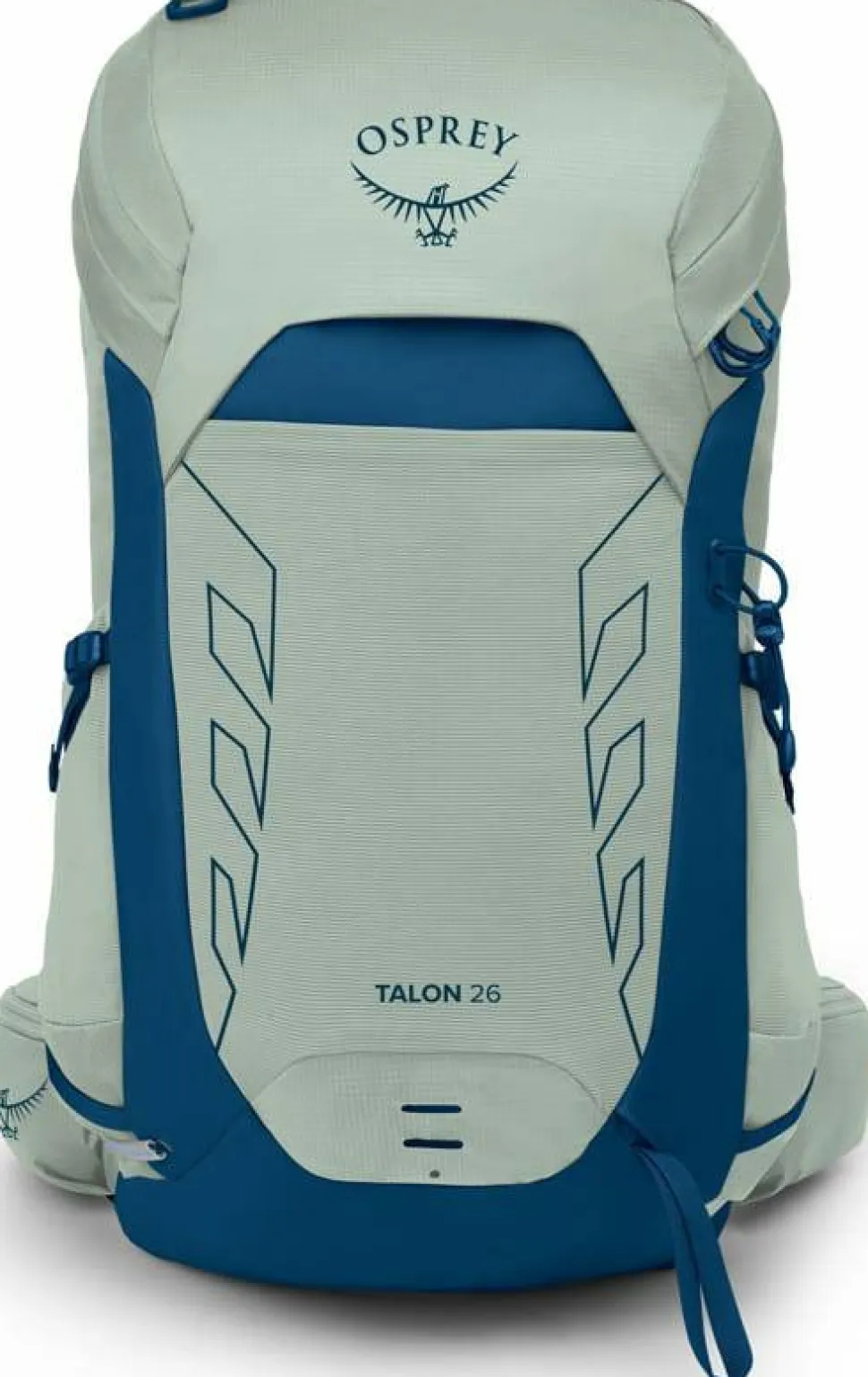 Osprey Men's Talon 26 Frosty Mint Green/Night Shift