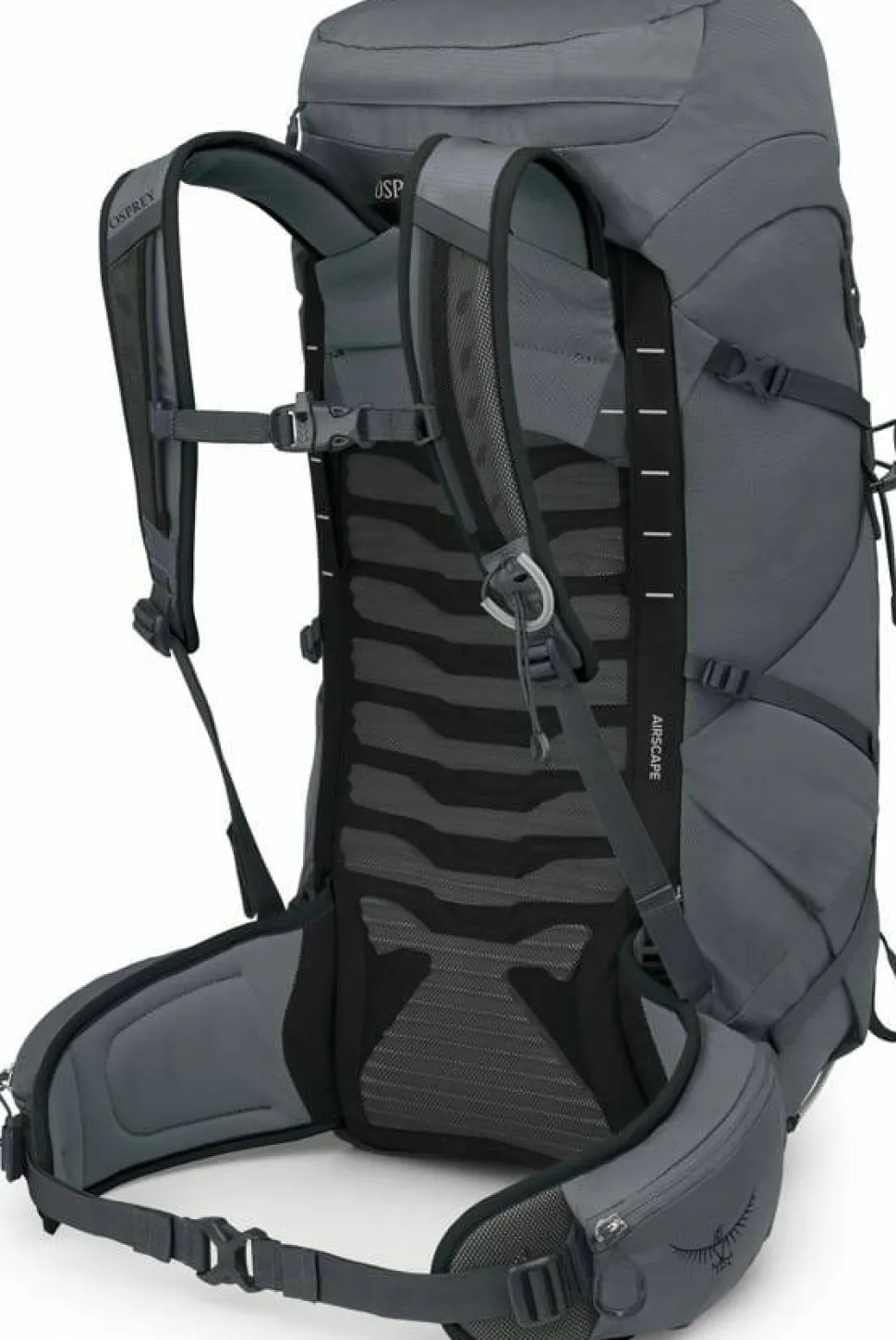 Osprey Men's Talon 33 Phantom Grey/Dark Charcoal