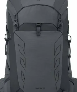 Osprey Men's Talon 33 Phantom Grey/Dark Charcoal