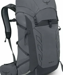 Osprey Men's Talon 33 Phantom Grey/Dark Charcoal