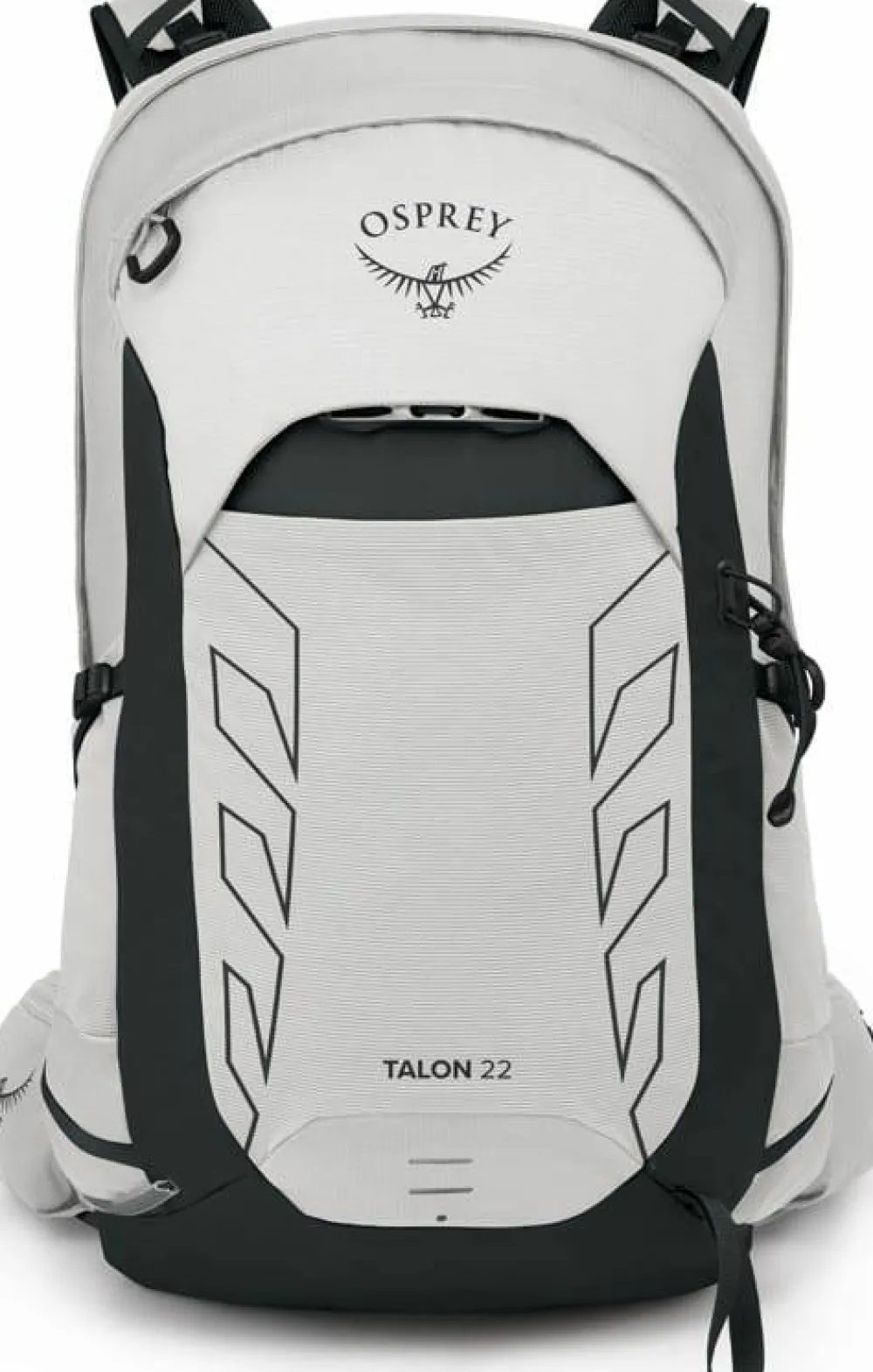Osprey Men's Talon 22 White/Black Discount