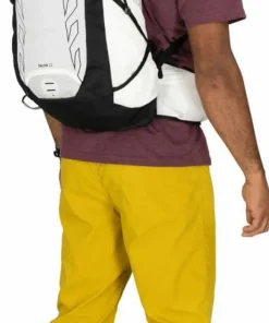 Osprey Men's Talon 22 White/Black Discount