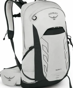 Osprey Men's Talon 22 White/Black Discount