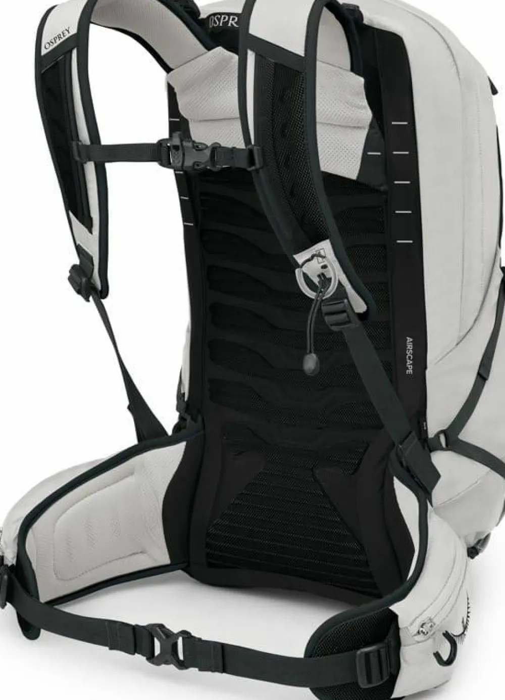 Osprey Men's Talon 22 White/Black Discount