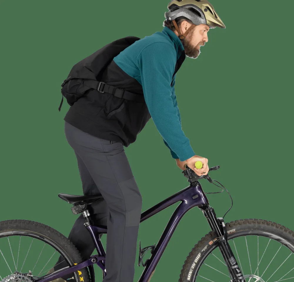 New Metron 18 Messenger Cykling|Cykel