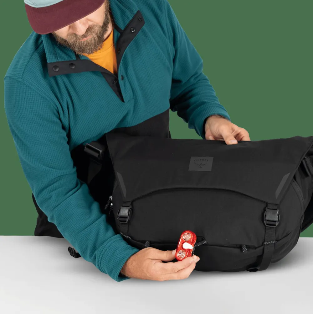 New Metron 18 Messenger Cykling|Cykel