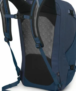 Osprey Nebula Atlas Blue Heather