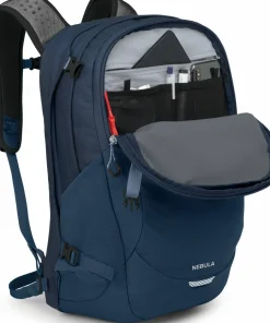 Osprey Nebula Atlas Blue Heather
