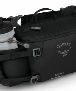 Osprey Savu 5 Black