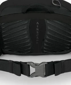 Osprey Savu 5 Black Hot