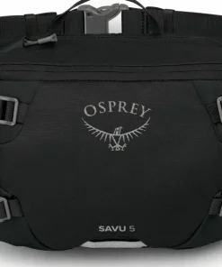 Osprey Savu 5 Black Hot