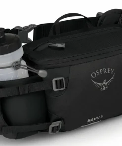 Osprey Savu 5 Black Hot