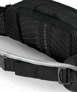 Osprey Seral 4 Black