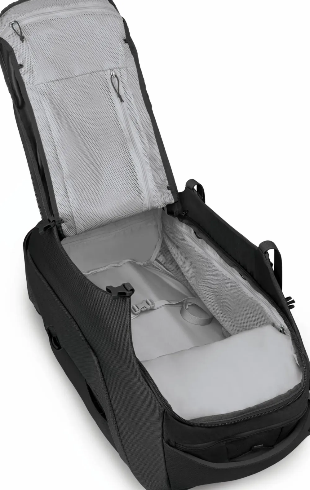 Osprey Sojourn 60 Black Online