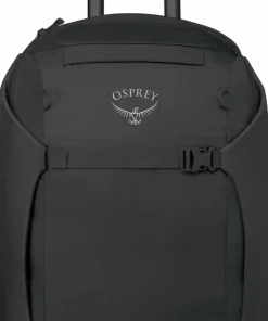 Osprey Sojourn 60 Black Online