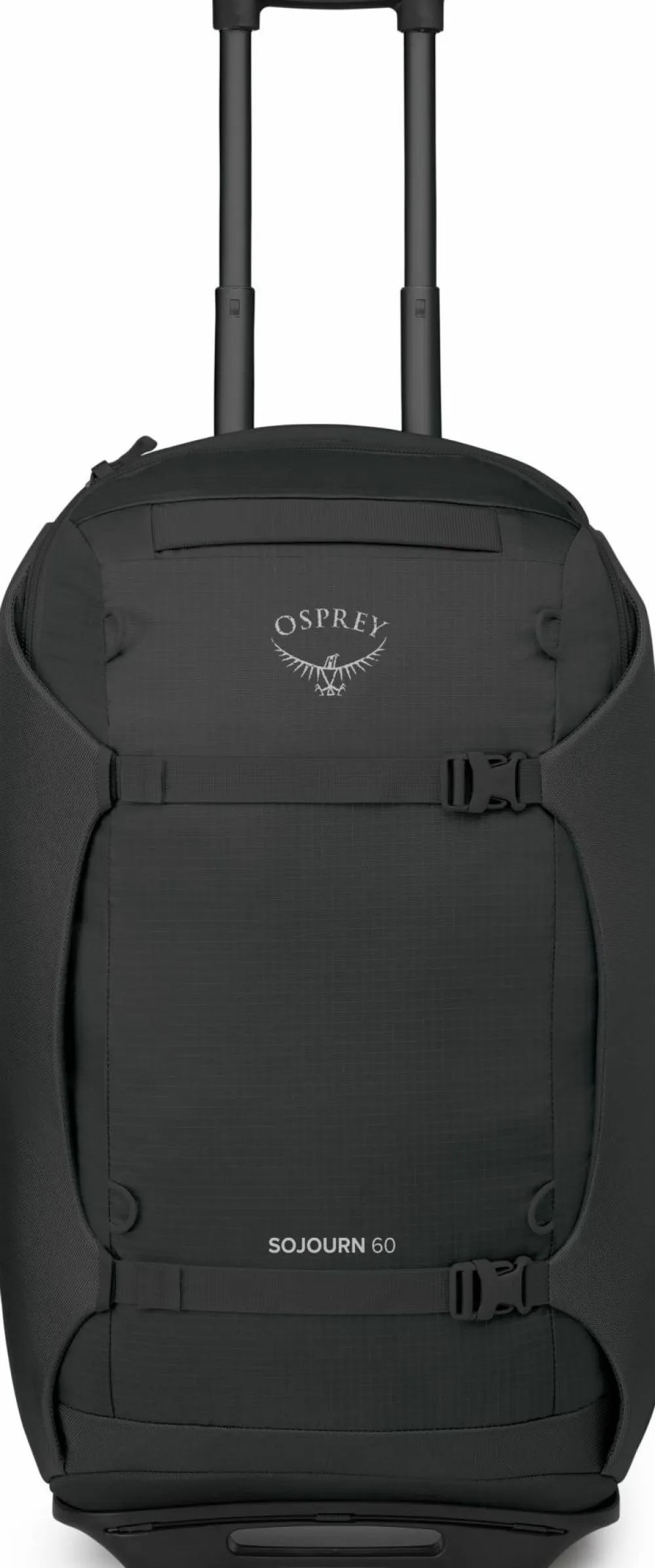 Osprey Sojourn 60 Black Online