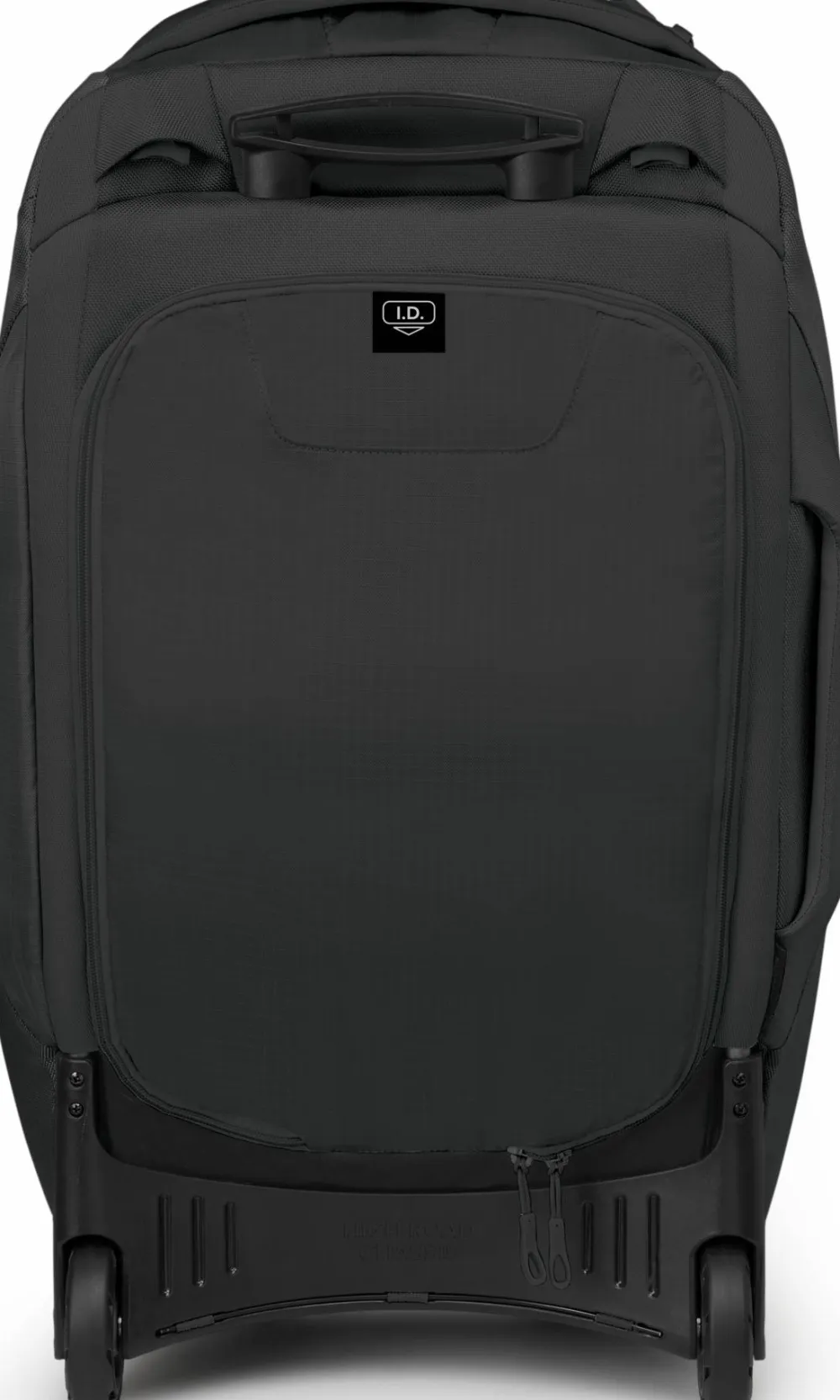 Osprey Sojourn 60 Black Online