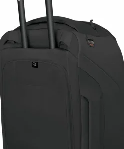Osprey Sojourn 60 Black Online