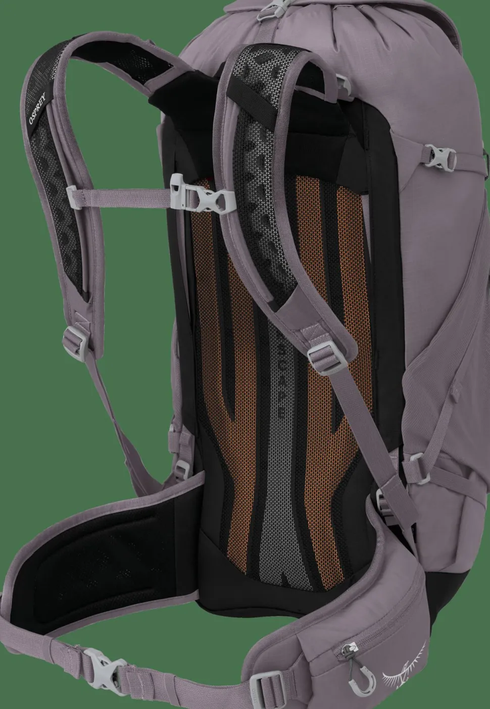 Osprey Sportlite 30 Graphite Purple