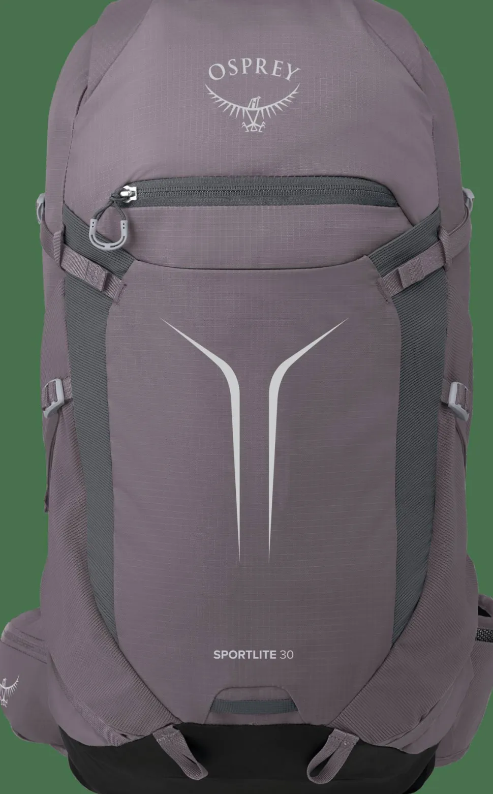 Osprey Sportlite 30 Graphite Purple