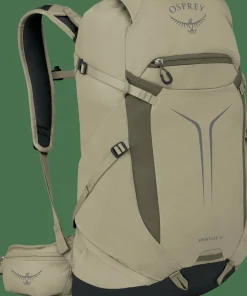 Osprey Sportlite 30 OLIVE TAN Discount