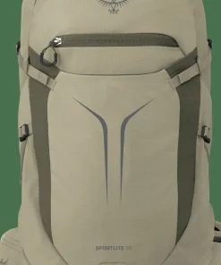 Osprey Sportlite 30 Olive Tan