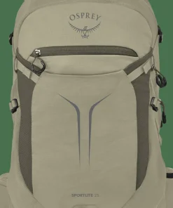 Osprey Sportlite 25 Olive Tan