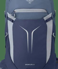 Osprey Sportlite 30 SERENITY BLUE New