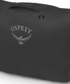 Osprey Straightjacket Compression Sack 12 Black Best