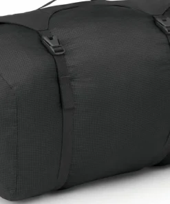 Osprey Straightjacket Compression Sack 12 Black Best