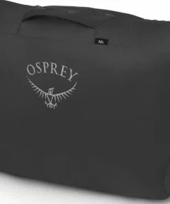 Osprey Straightjacket Compression Sack 12 Black