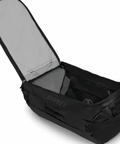 Osprey Transporter 120 Raven Black/black