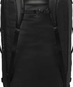 Osprey Transporter 120 Raven Black/black