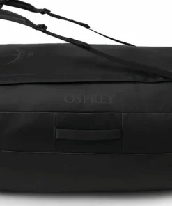 Osprey Transporter 120 Raven Black/Black Best