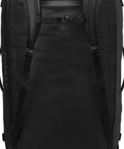 Osprey Transporter 120 Raven Black/Black Best