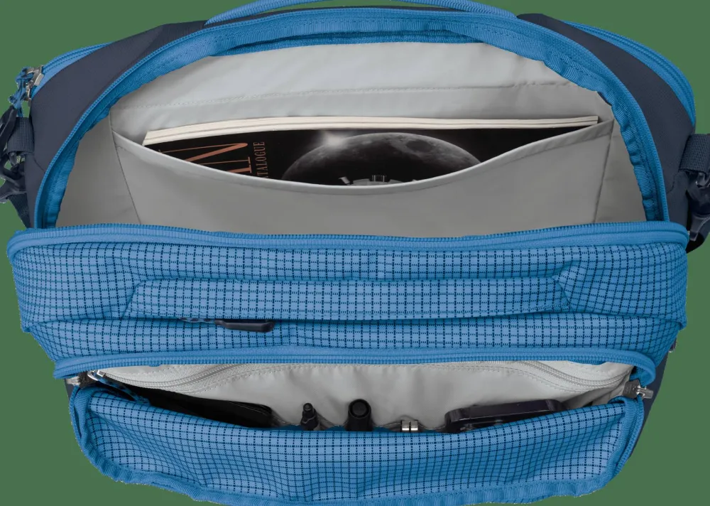 Online Transporter Carry-On Boarding Bag Ryggsäckar & Väskor|Resa