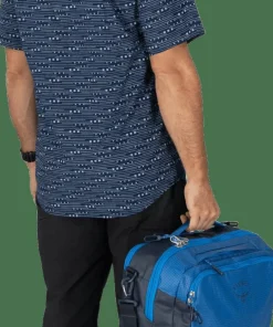 Online Transporter Carry-On Boarding Bag Ryggsäckar & Väskor|Resa