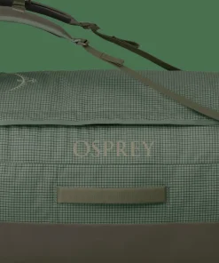Osprey Transporter Duffel 65 Pine Leaf Earl Grey