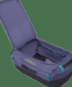 Osprey Transporter Duffel 65 Euphoria Purple/Purple Ink