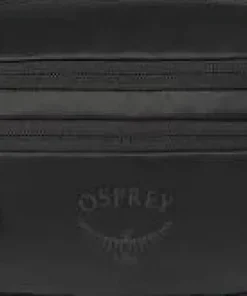 Osprey Transporter Waist Pack Raven Black/Black Clearance