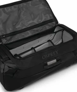 New Transporter Wheeled Duffel 120 Resa