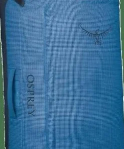 Osprey Transporter Wheeled Duffel 120 Blue Flame/Scoria Blue Discount