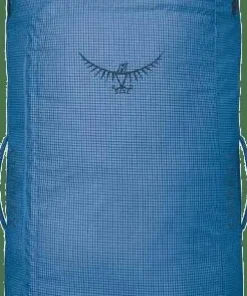 Osprey Transporter Wheeled Duffel 120 Blue Flame/Scoria Blue Discount